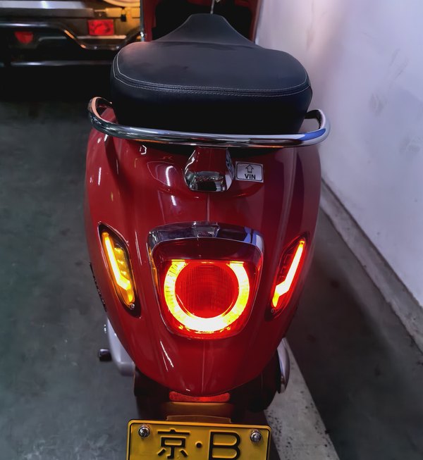 二手VESPAPrimavera 150