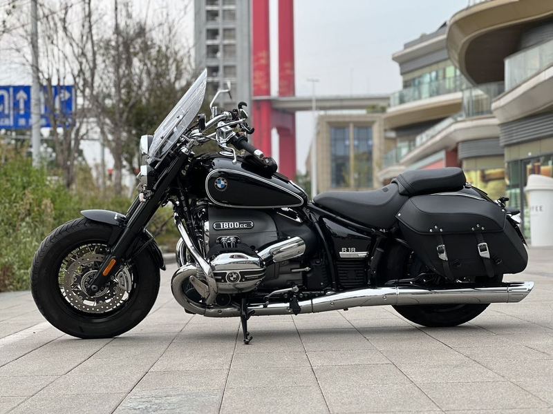 二手宝马R 18