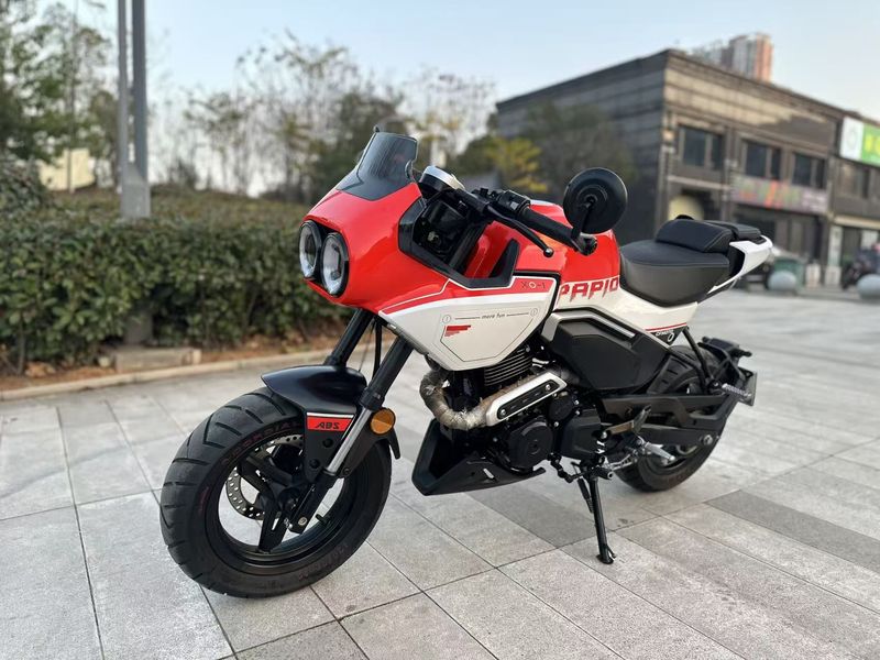 二手春风XO狒狒