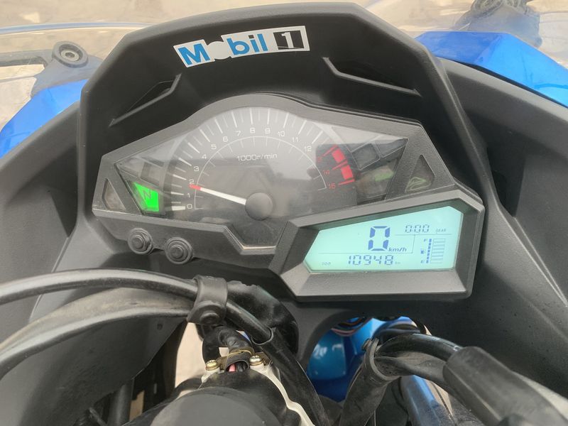 二手新世纪火牙200