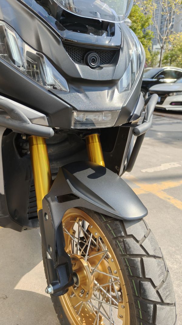 二手力刻戈壁250