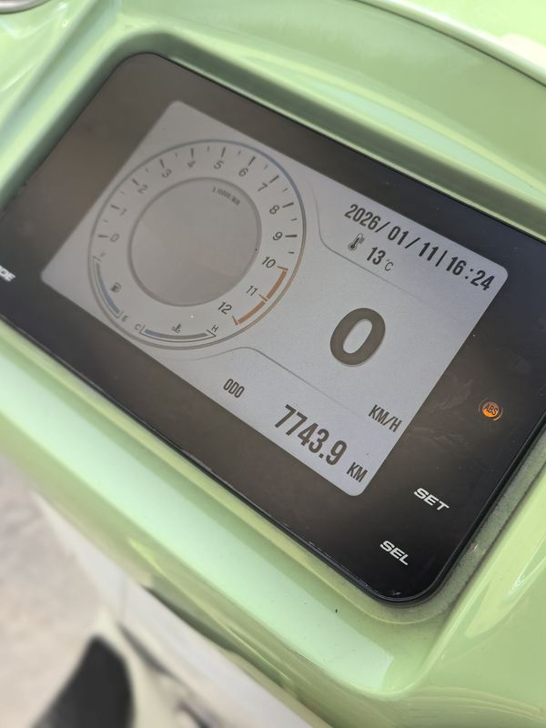 二手南方梦拉丽莎 Melalisa150