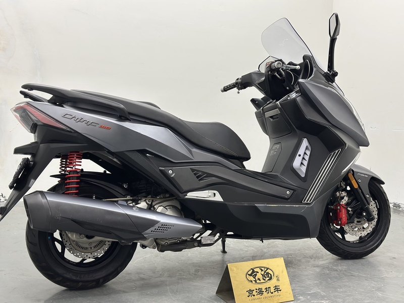 二手力刻318 LK300T