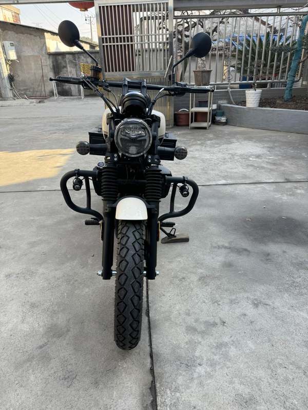 二手赛科龙RA250