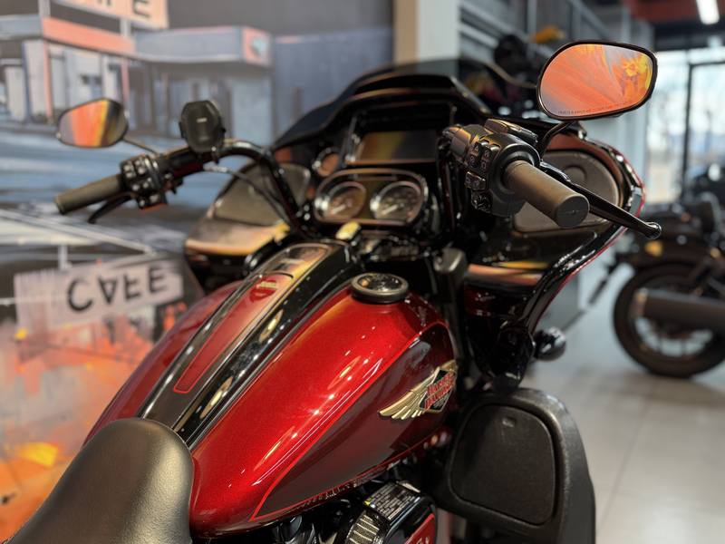 二手哈雷戴维森公路滑翔 Road Glide