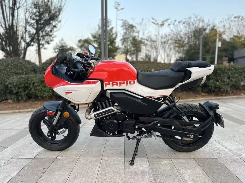 二手春风XO狒狒