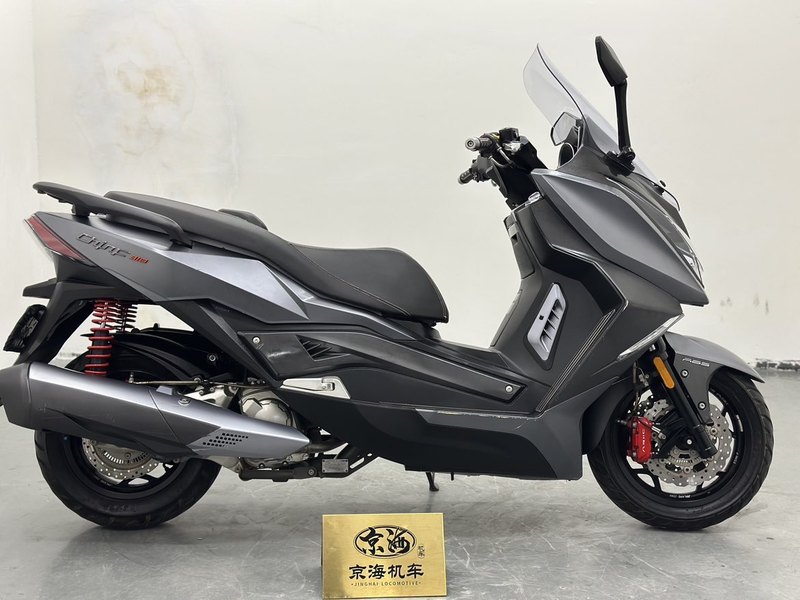 二手力刻318 LK300T