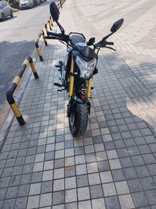 二手力帆KP150 Mini