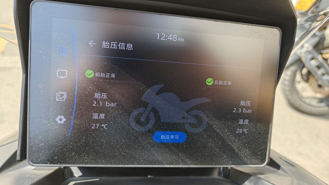 二手力刻戈壁250