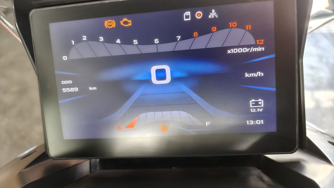 二手力刻戈壁250