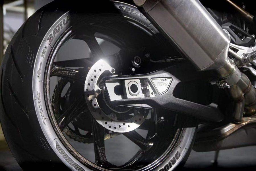 二手宝马S 1000 RR