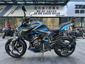 二手升仕350R