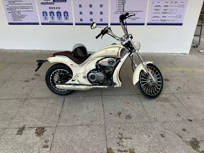 二手宗申优米Yomi