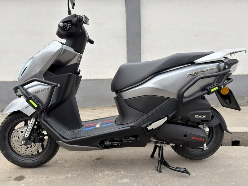 二手五羊本田NPF125