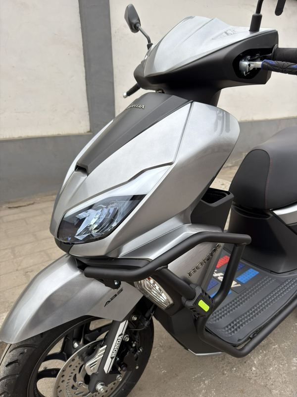 二手五羊本田NPF125