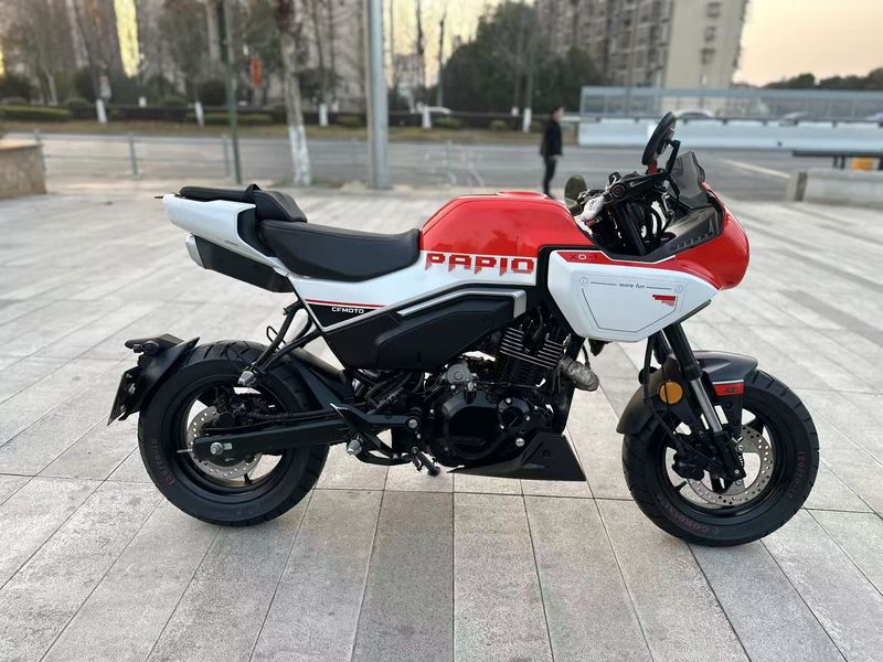 二手春风XO狒狒