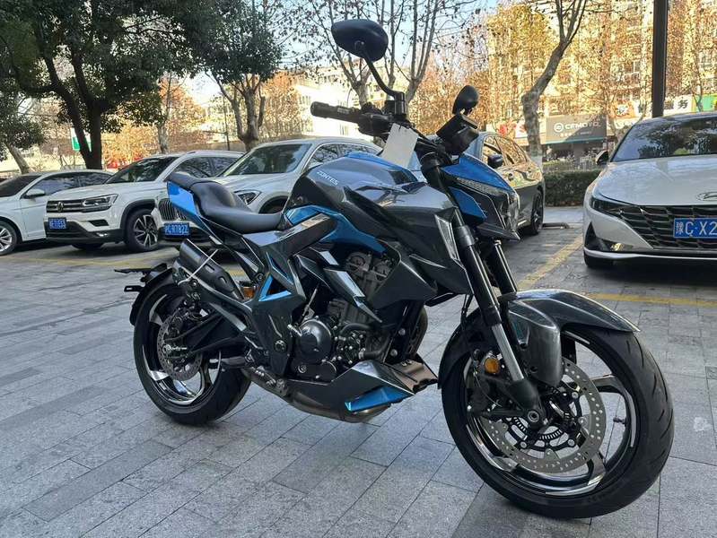 二手升仕350R
