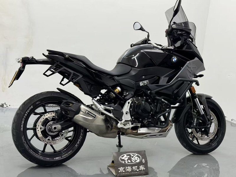 二手宝马F 900 XR