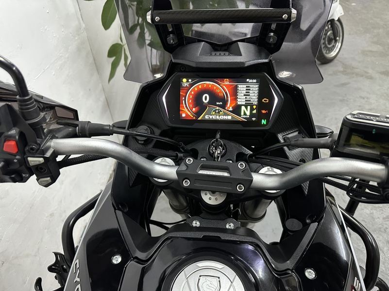 二手赛科龙RX600