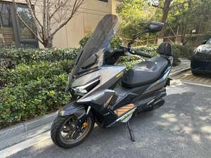 二手光阳Racing H 150