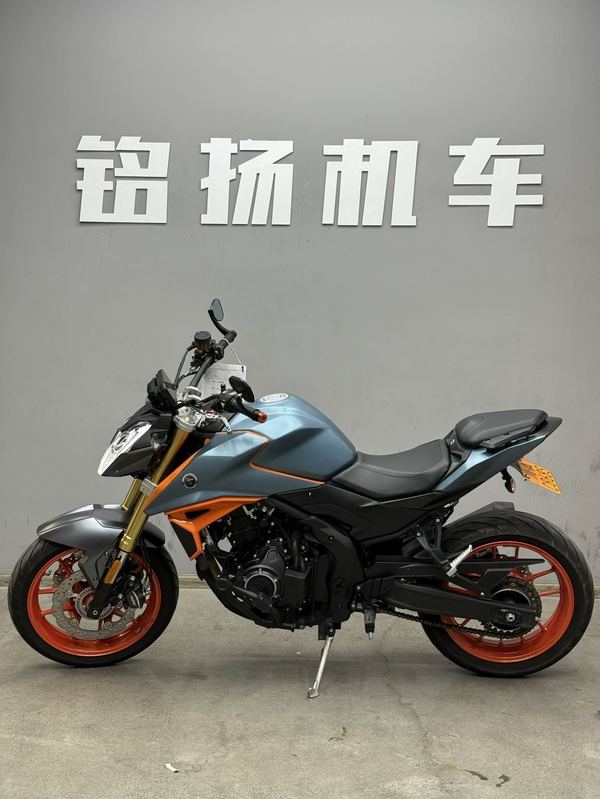 二手无极525R