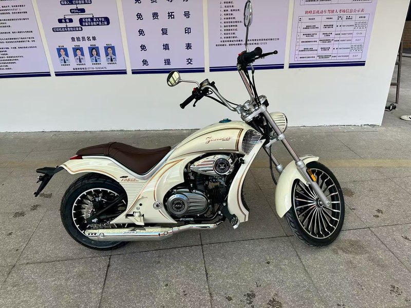 二手宗申优米Yomi