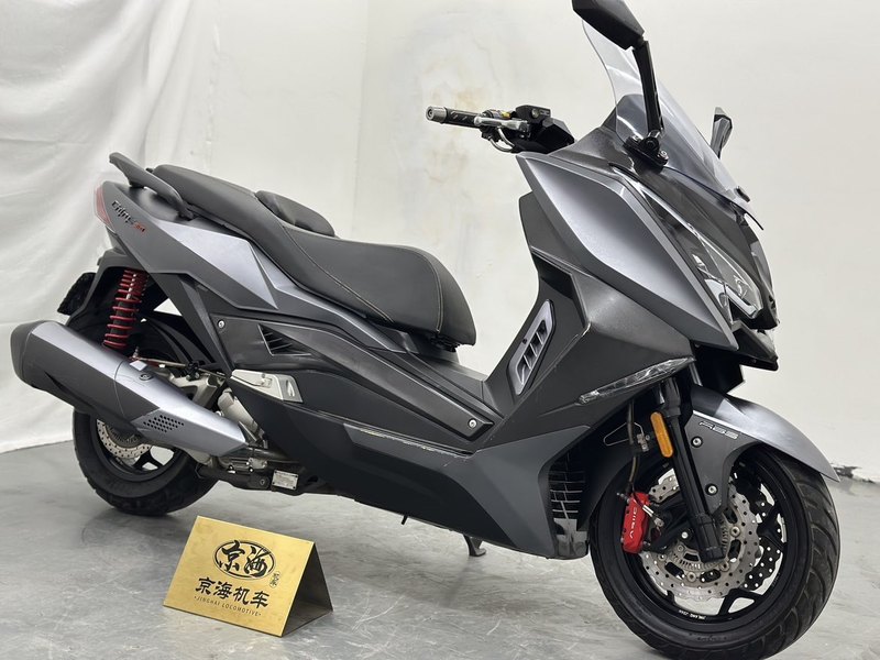 二手力刻318 LK300T