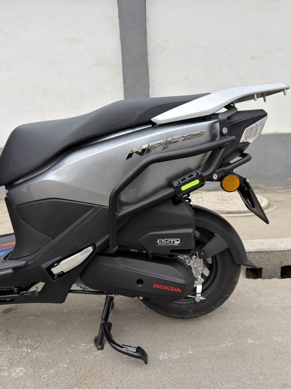 二手五羊本田NPF125