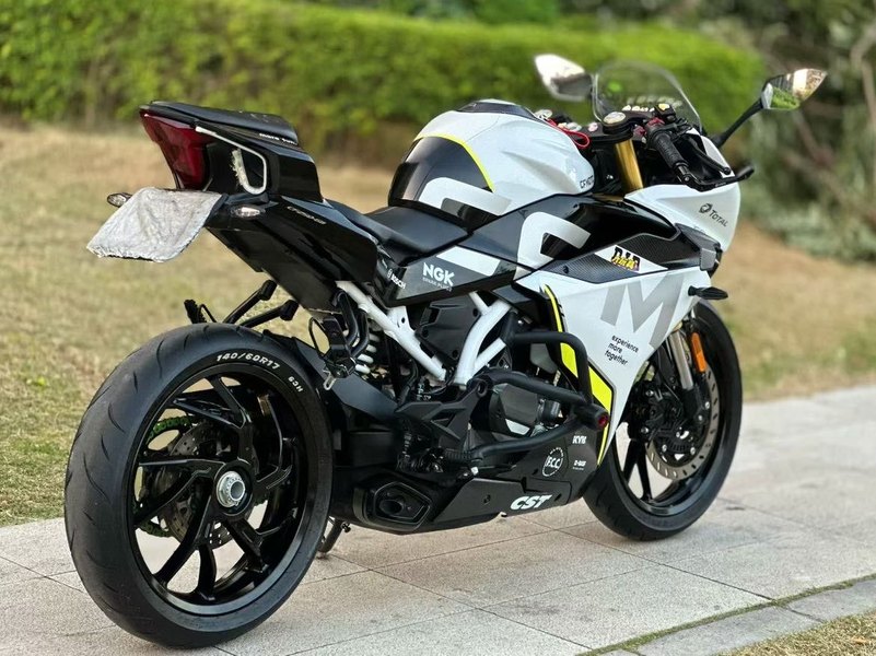二手春风250SR