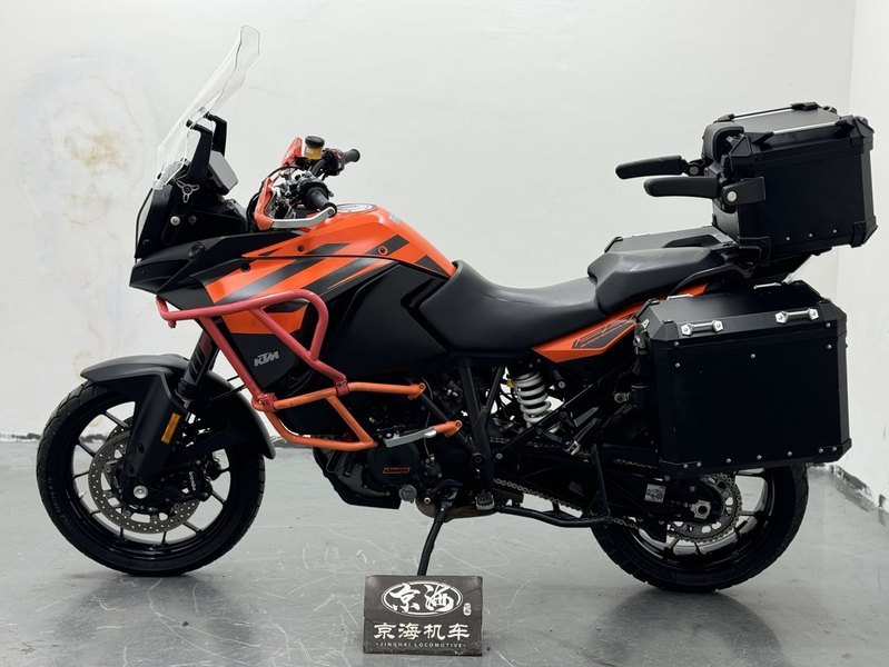 二手KTMR2R1290 Super Adventure