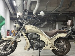 二手宗申优米Yomi