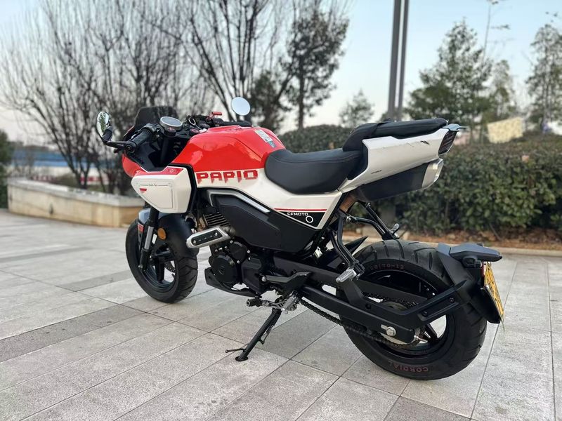 二手春风XO狒狒