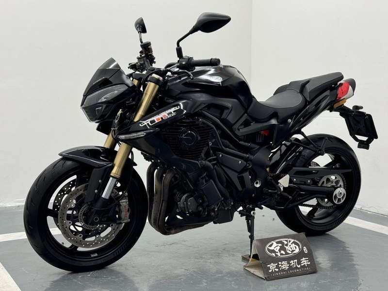 二手贝纳利TNT899