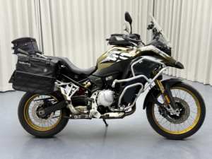 二手宝马F 850 GS