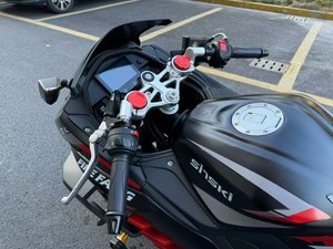 二手新世纪火牙400