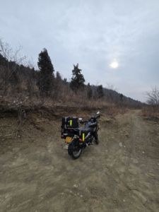 二手川崎Versys-X 300