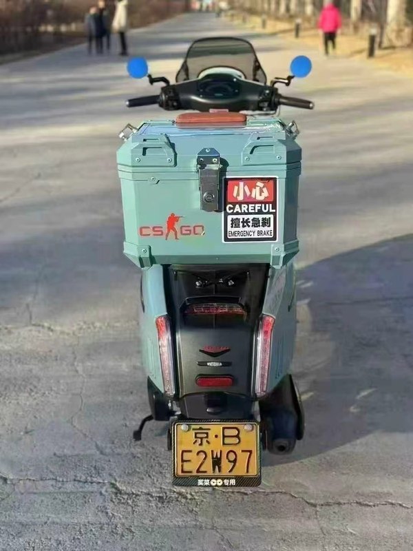 二手维多利亚Sixties 150Si