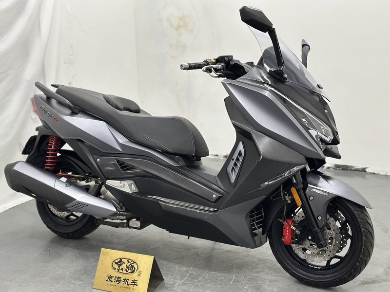 二手力刻318 LK300T