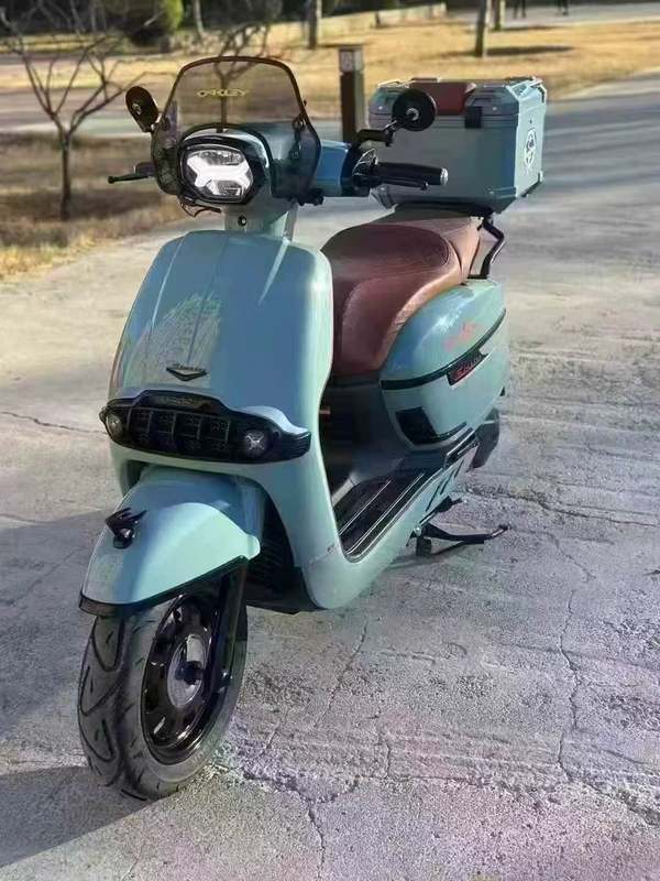 二手维多利亚Sixties 150Si