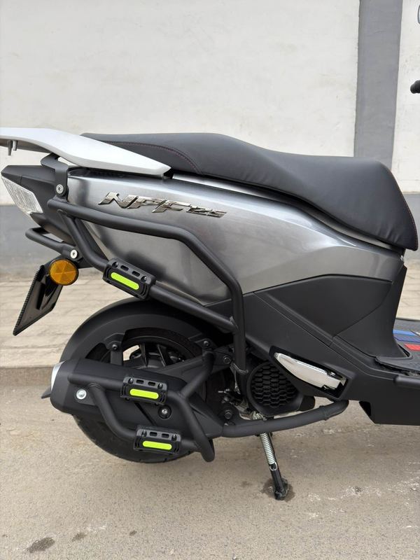 二手五羊本田NPF125