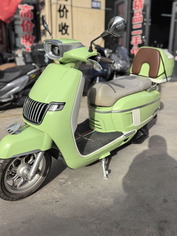 二手南方梦拉丽莎 Melalisa150