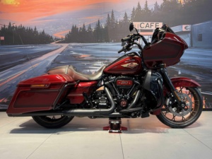 二手哈雷戴维森公路滑翔 Road Glide