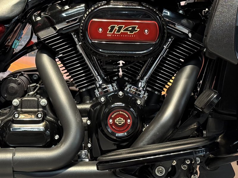 二手哈雷戴维森公路滑翔 Road Glide