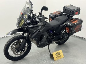 二手KTMR2R790 Adventure