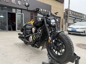 二手奔达金吉拉450