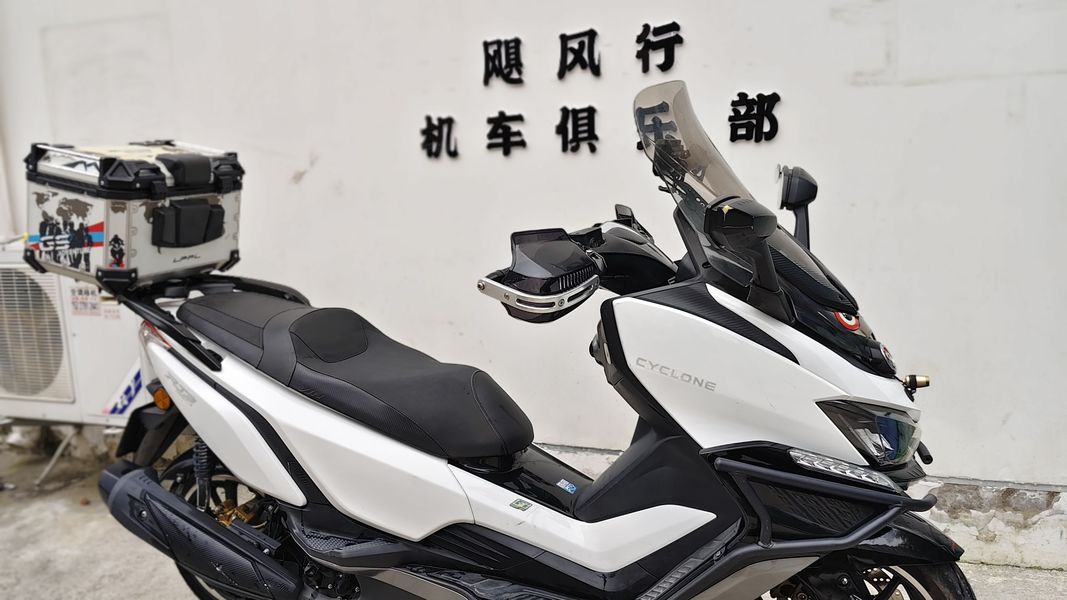 二手赛科龙睿途 RT3