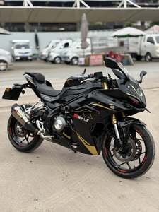 二手贝纳利龙卷风 Tornado 302R