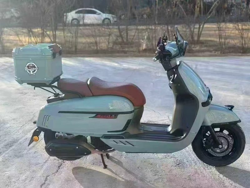 二手维多利亚Sixties 150Si