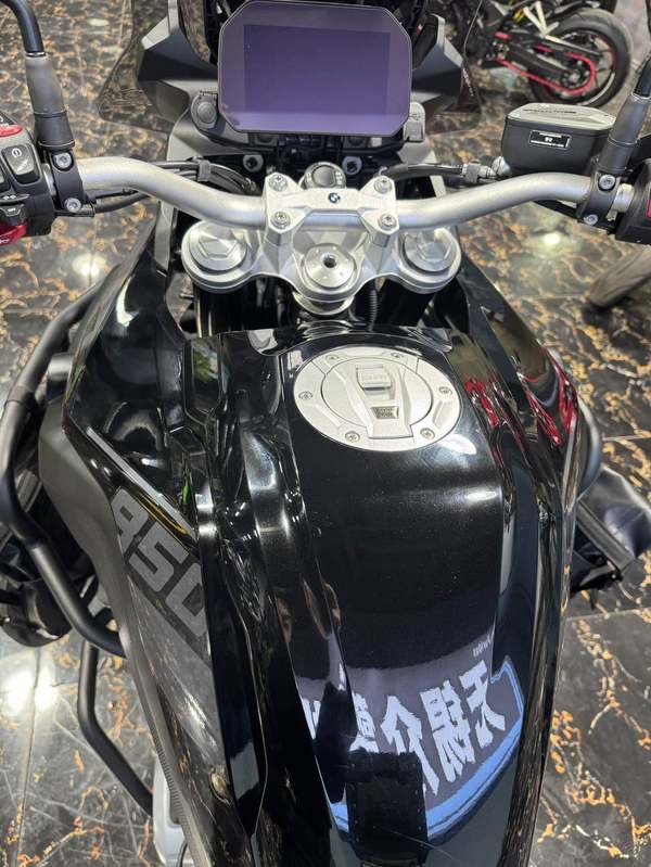 二手宝马F 850 GS