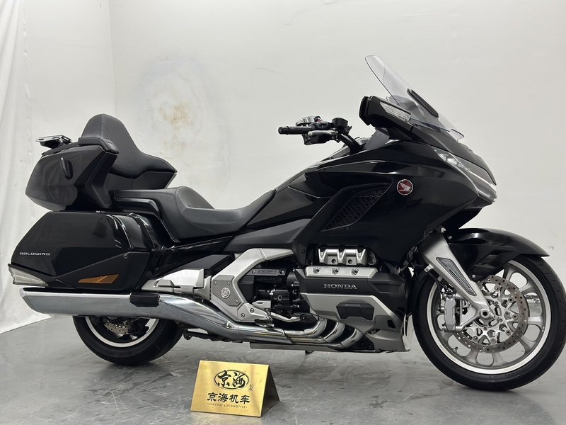 二手本田Gold Wing GL1800